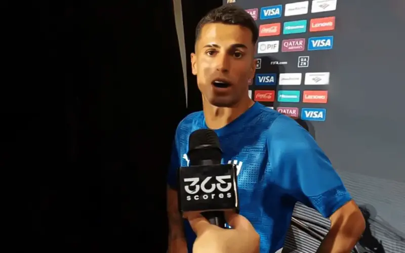 طلب عاجل يربك الحسابات.. الهلال يستدعي كانسيلو بعد نهاية رحلته الإسبانية